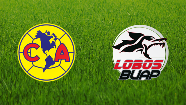 Club América vs. Lobos BUAP