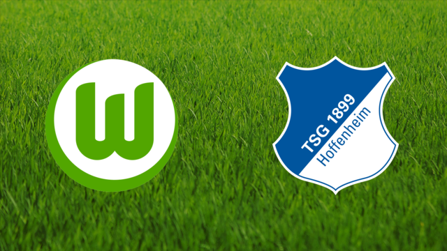 VfL Wolfsburg vs. TSG Hoffenheim