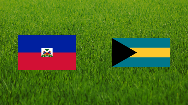 Haiti vs. Bahamas