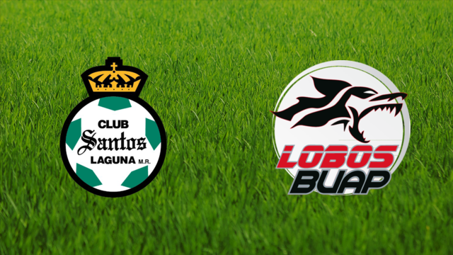 Santos Laguna vs. Lobos BUAP