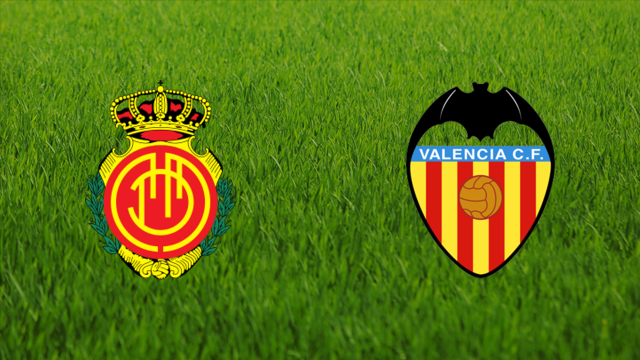 RCD Mallorca vs. Valencia CF