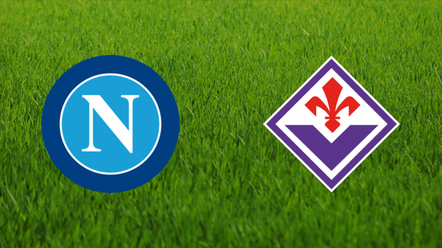 SSC Napoli vs. ACF Fiorentina