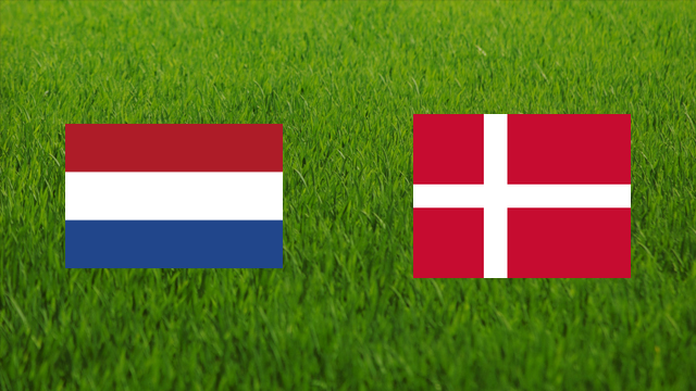 Netherlands vs. Denmark