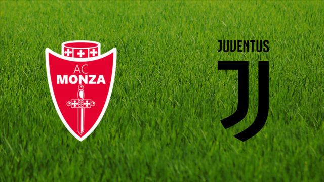 AC Monza vs. Juventus FC