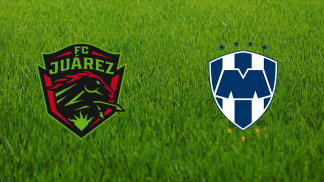 FC Juárez vs. CF Monterrey