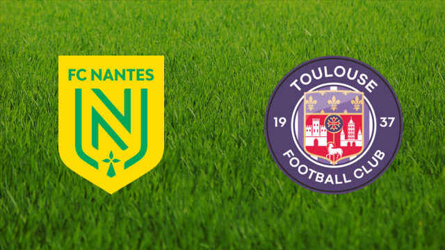 FC Nantes vs. Toulouse FC