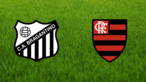 CA Bragantino vs. CR Flamengo