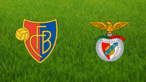 FC Basel vs. SL Benfica