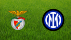 SL Benfica vs. FC Internazionale