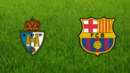 SD Ponferradina vs. Barcelona Atlètic