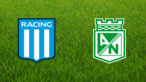 Racing Club vs. Atlético Nacional