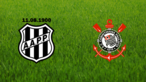 Ponte Preta vs. SC Corinthians