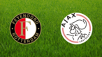 Feyenoord vs. AFC Ajax