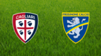 Cagliari Calcio vs. Frosinone Calcio