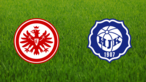 Eintracht Frankfurt vs. HJK