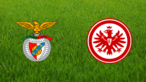 SL Benfica vs. Eintracht Frankfurt