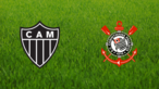 Atlético Mineiro vs. SC Corinthians