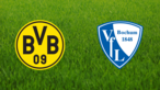 Borussia Dortmund vs. VfL Bochum