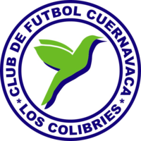 CF Cuernavaca
