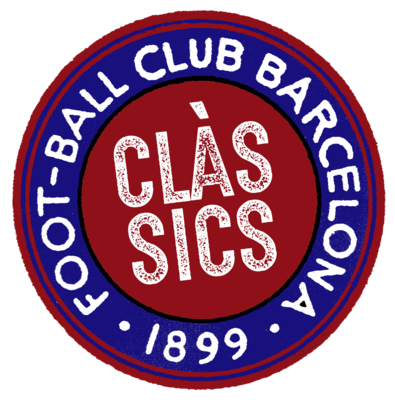 FCB Clàssics