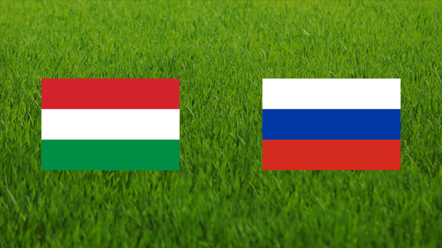 Hungary vs. Russia