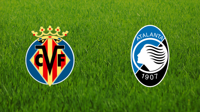 Villarreal CF vs. Atalanta BC