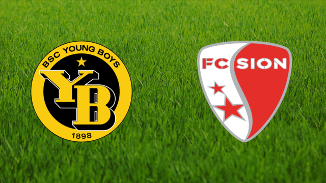 BSC Young Boys vs. FC Sion