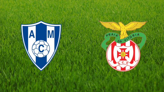 AC Malveira vs. SC Praiense AC Malveira vs. SC Praiense