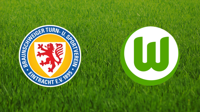 Eintracht Braunschweig vs. VfL Wolfsburg