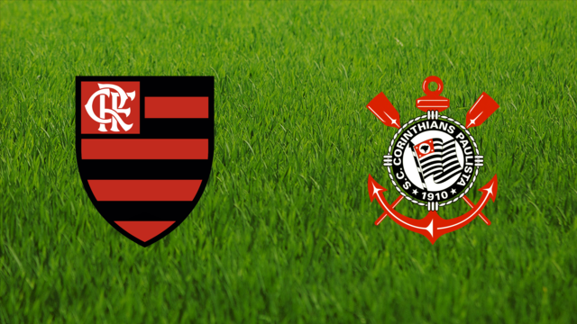 CR Flamengo vs. SC Corinthians