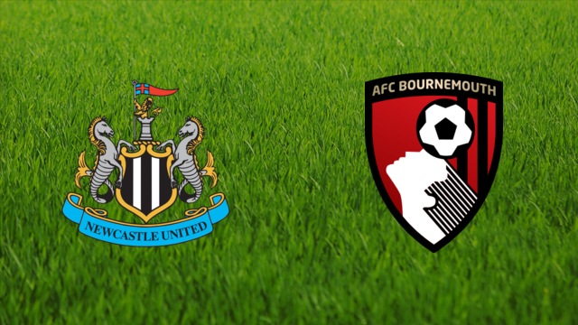 Newcastle United vs. AFC Bournemouth