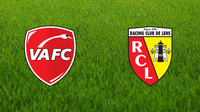 Valenciennes FC vs. RC Lens
