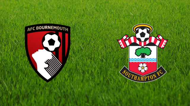 AFC Bournemouth vs. Southampton FC