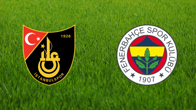 İstanbulspor vs. Fenerbahçe SK