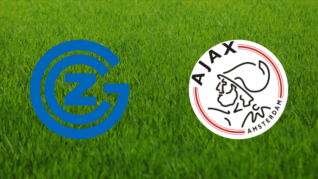 Grasshopper CZ vs. AFC Ajax