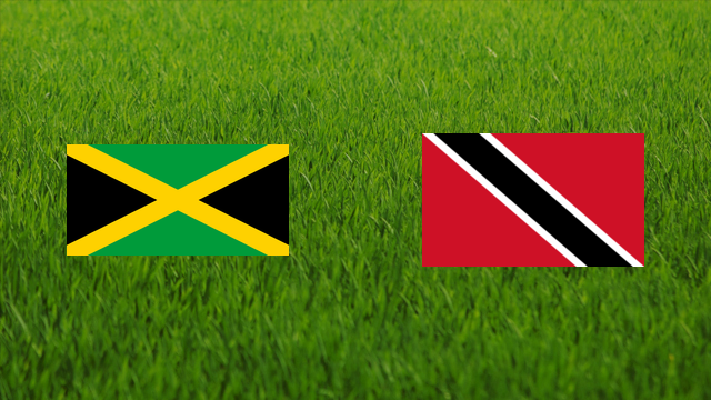 Jamaica vs. Trinidad and Tobago