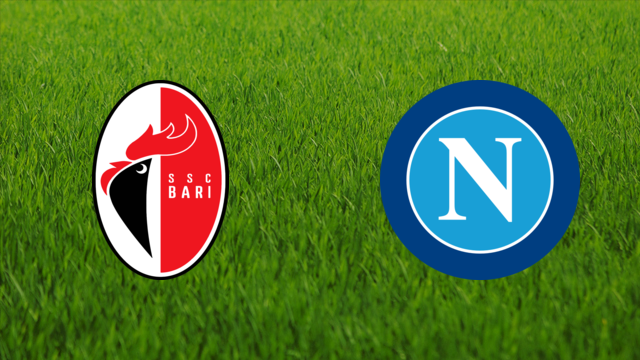 SSC Bari vs. SSC Napoli
