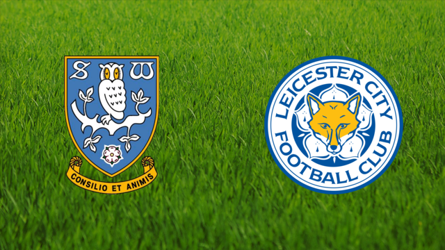 Sheffield Wednesday vs. Leicester City