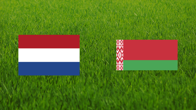 Netherlands vs. Belarus