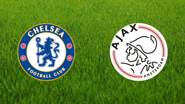 Chelsea FC vs. AFC Ajax