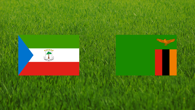 Equatorial Guinea vs. Zambia