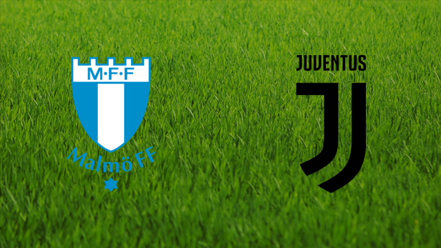 Malmö FF vs. Juventus FC