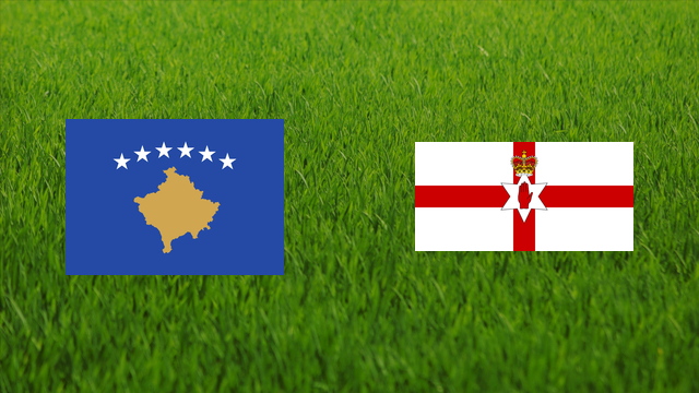 Kosovo vs. Northern Ireland