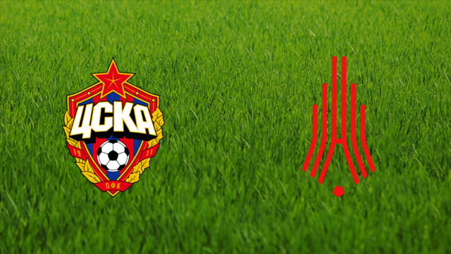 CSKA Moskva vs. Amkar Perm CSKA Moskva vs. Amkar Perm
