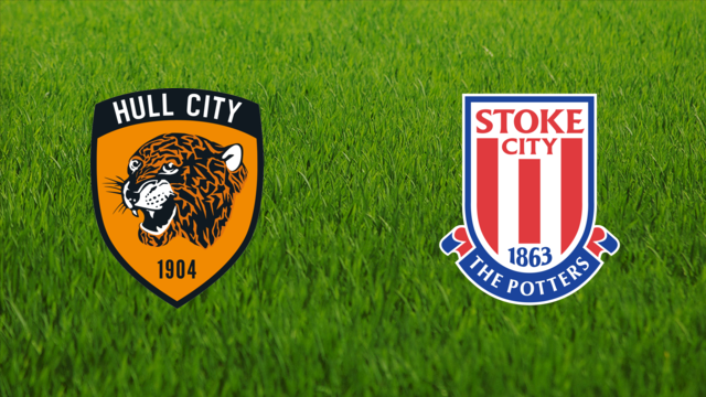 Hull City vs. Stoke City Hull City vs. Stoke City