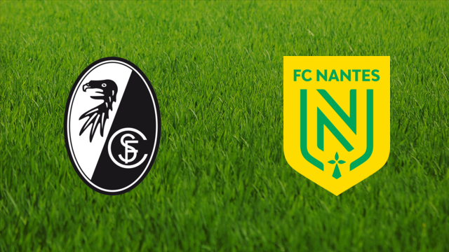 SC Freiburg vs. FC Nantes
