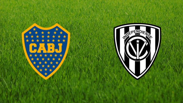 Boca Juniors vs. Independiente del Valle