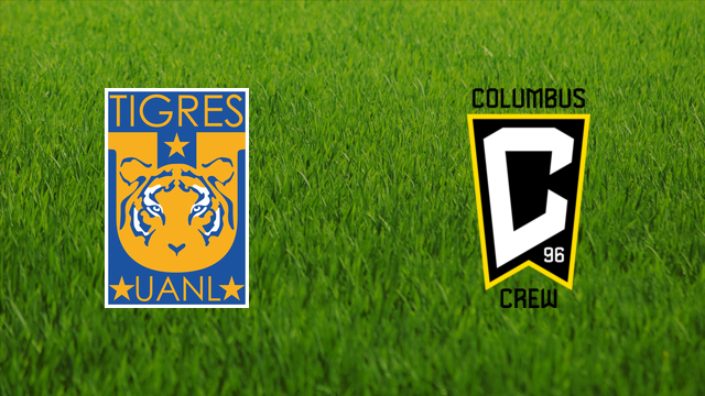 Tigres UANL vs. Columbus Crew