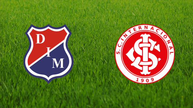 Independiente de Medellín vs. SC Internacional