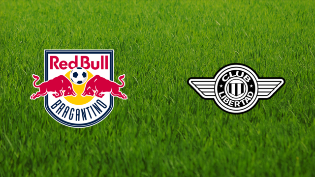 Red Bull Bragantino vs. Club Libertad